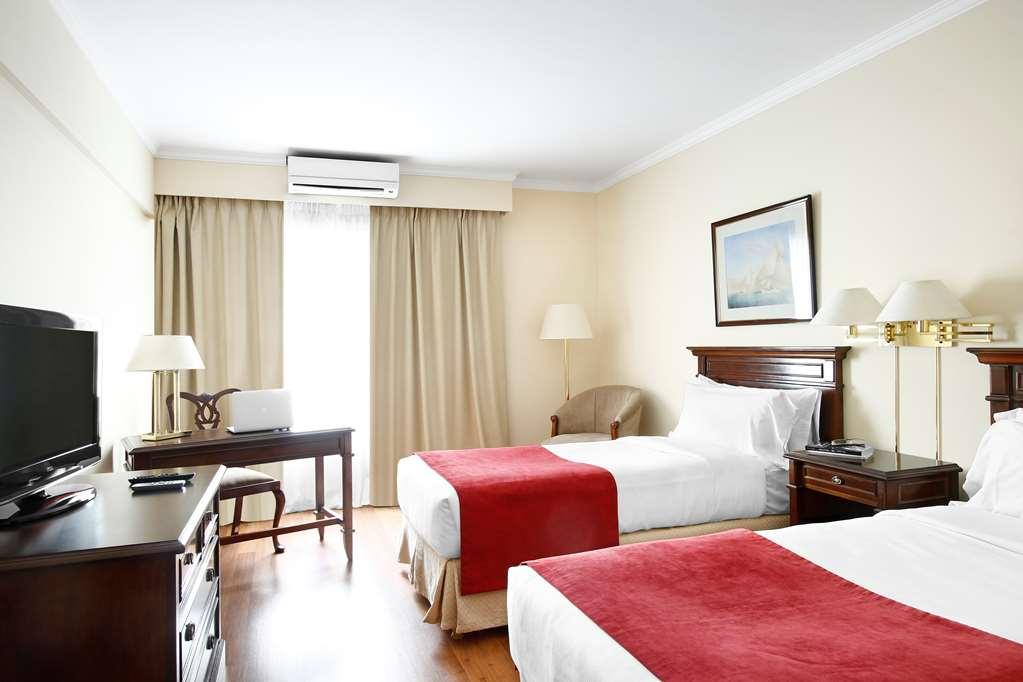 Cyan Hotel De Las Americas Buenos Aires Pokoj fotografie