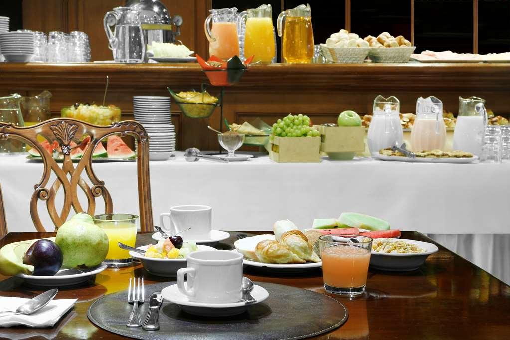 Cyan Hotel De Las Americas Buenos Aires Vybavení fotografie