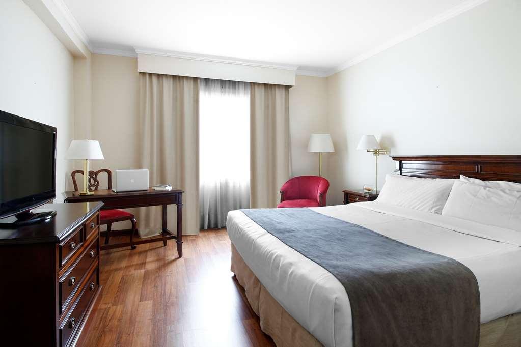 Cyan Hotel De Las Americas Buenos Aires Pokoj fotografie