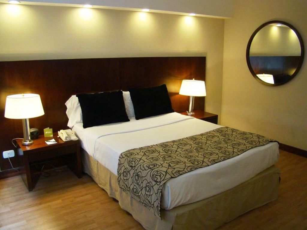 Cyan Hotel De Las Americas Buenos Aires Exteriér fotografie