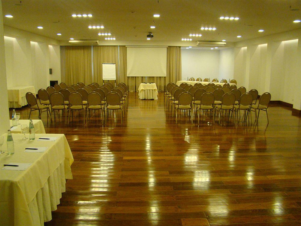Cyan Hotel De Las Americas Buenos Aires Exteriér fotografie